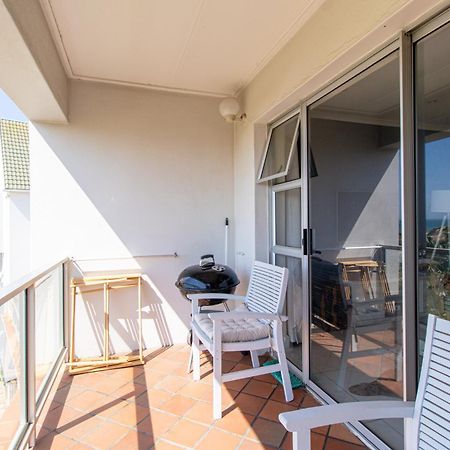 Modern Seaview Apartment Port Elizabeth Dış mekan fotoğraf