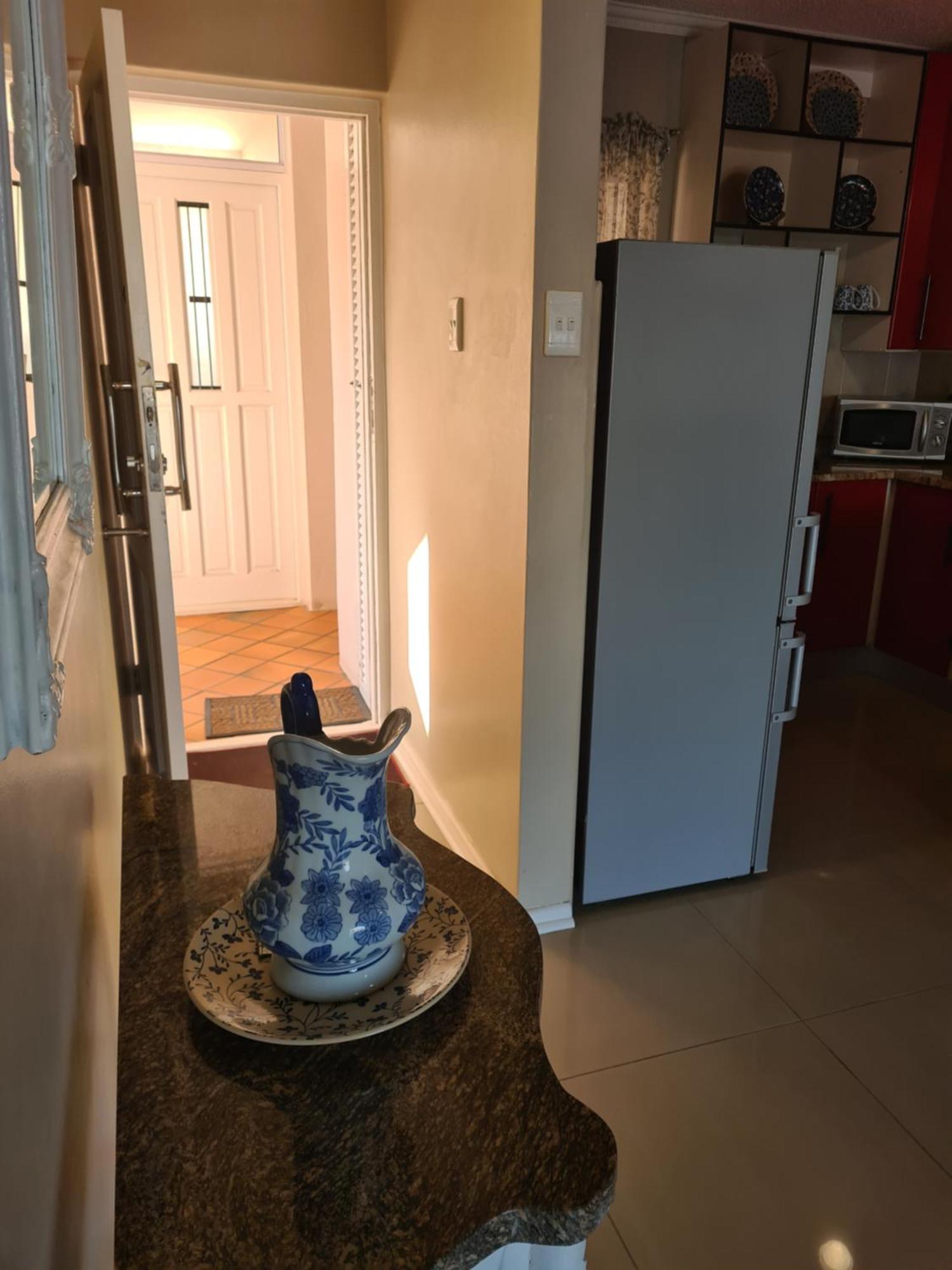 Modern Seaview Apartment Port Elizabeth Dış mekan fotoğraf