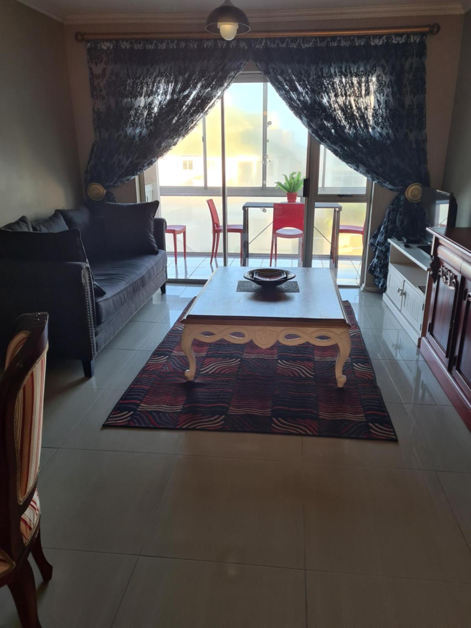 Modern Seaview Apartment Port Elizabeth Dış mekan fotoğraf