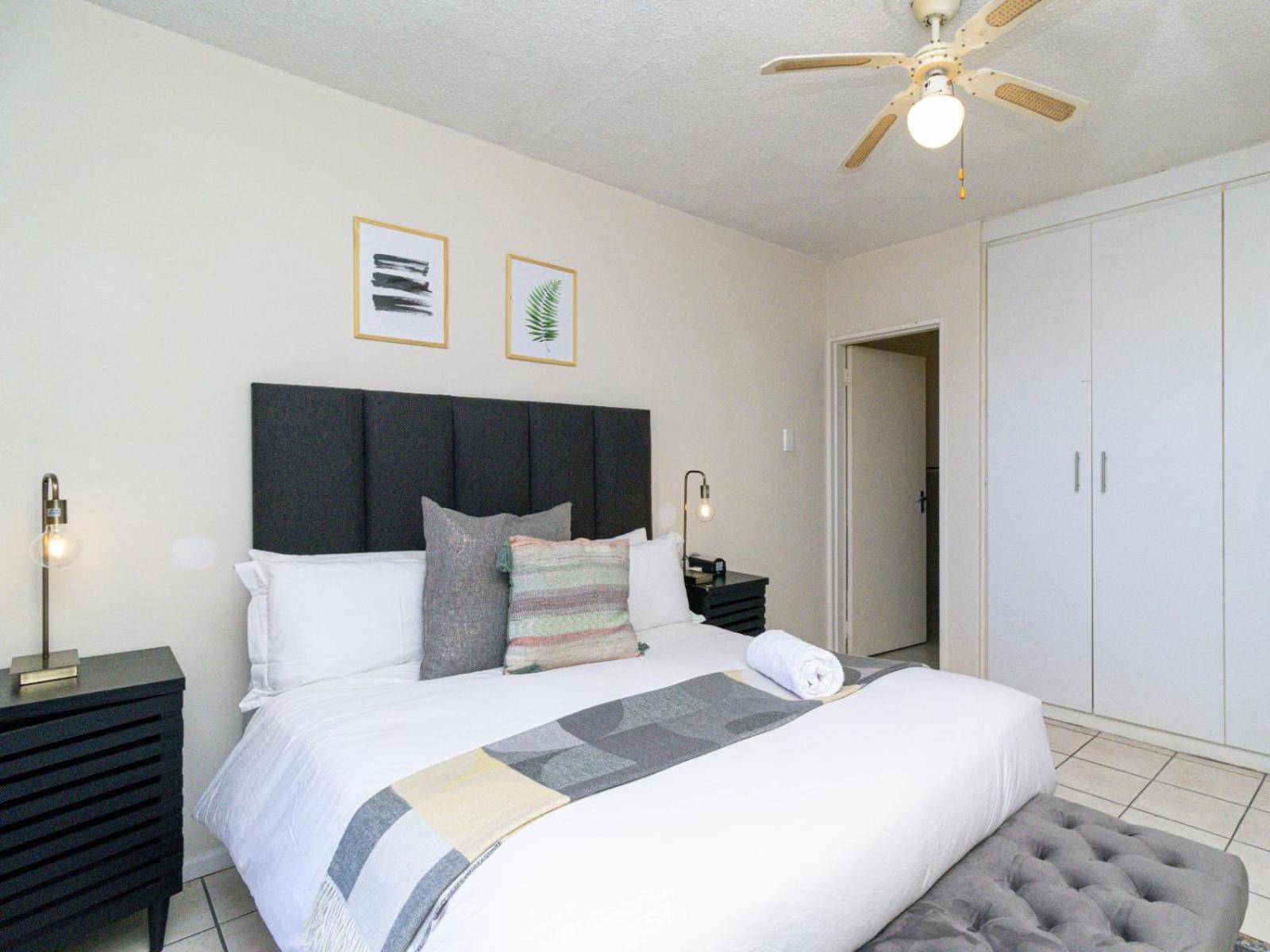 Modern Seaview Apartment Port Elizabeth Dış mekan fotoğraf