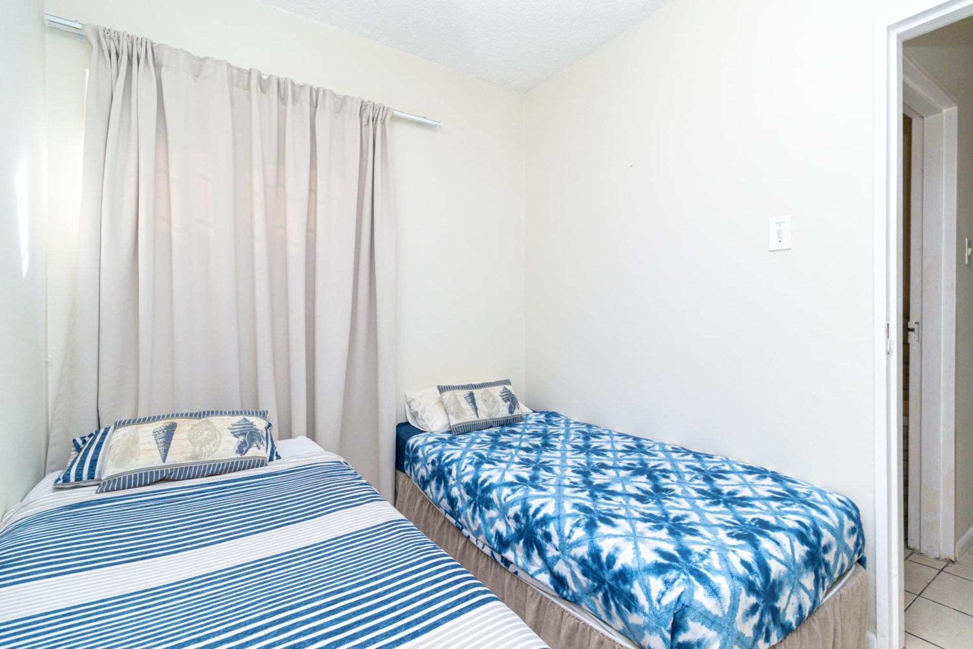Modern Seaview Apartment Port Elizabeth Dış mekan fotoğraf