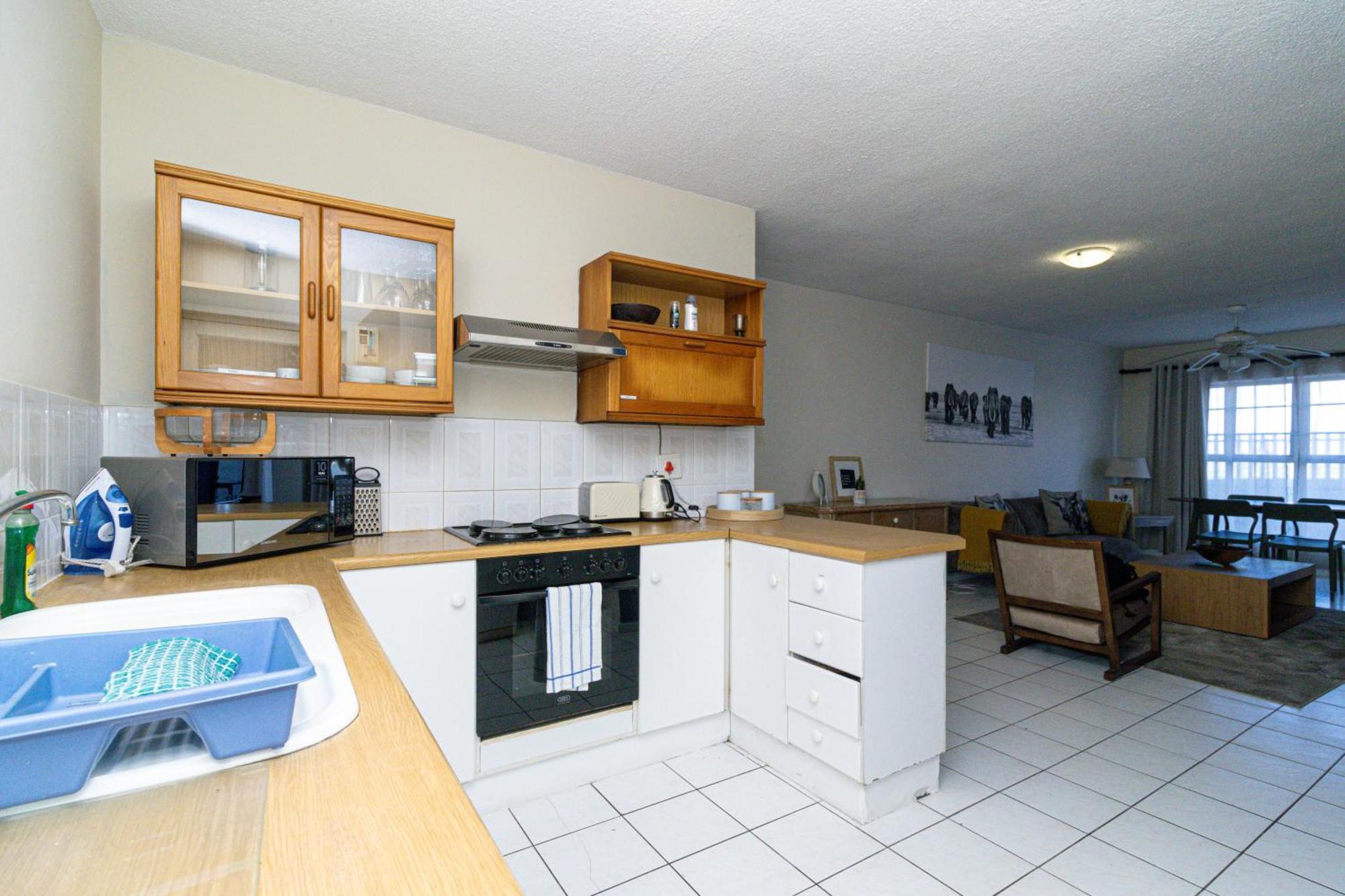 Modern Seaview Apartment Port Elizabeth Dış mekan fotoğraf