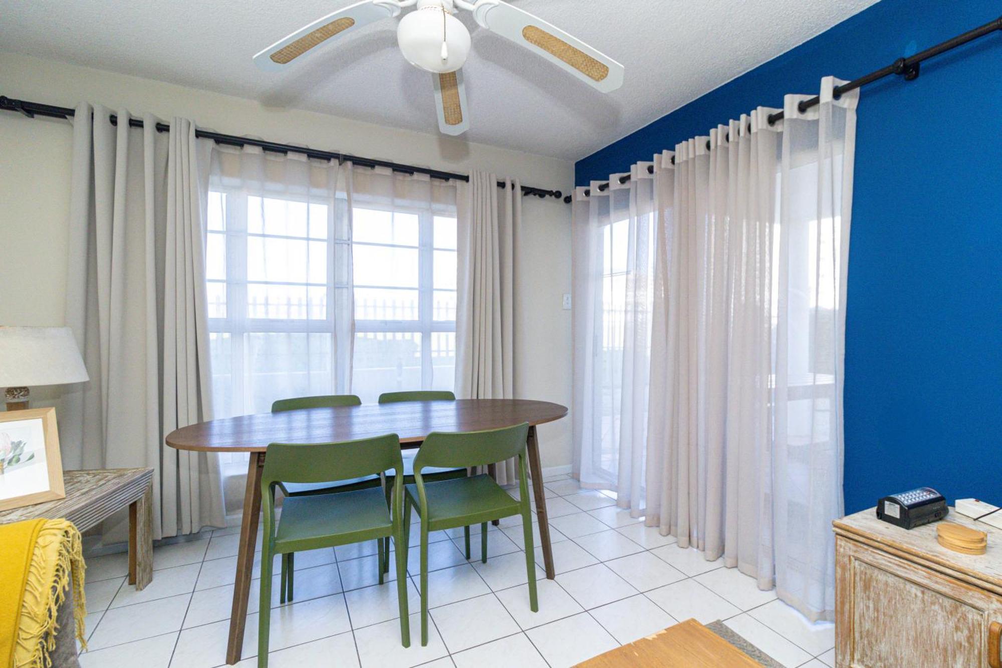 Modern Seaview Apartment Port Elizabeth Dış mekan fotoğraf