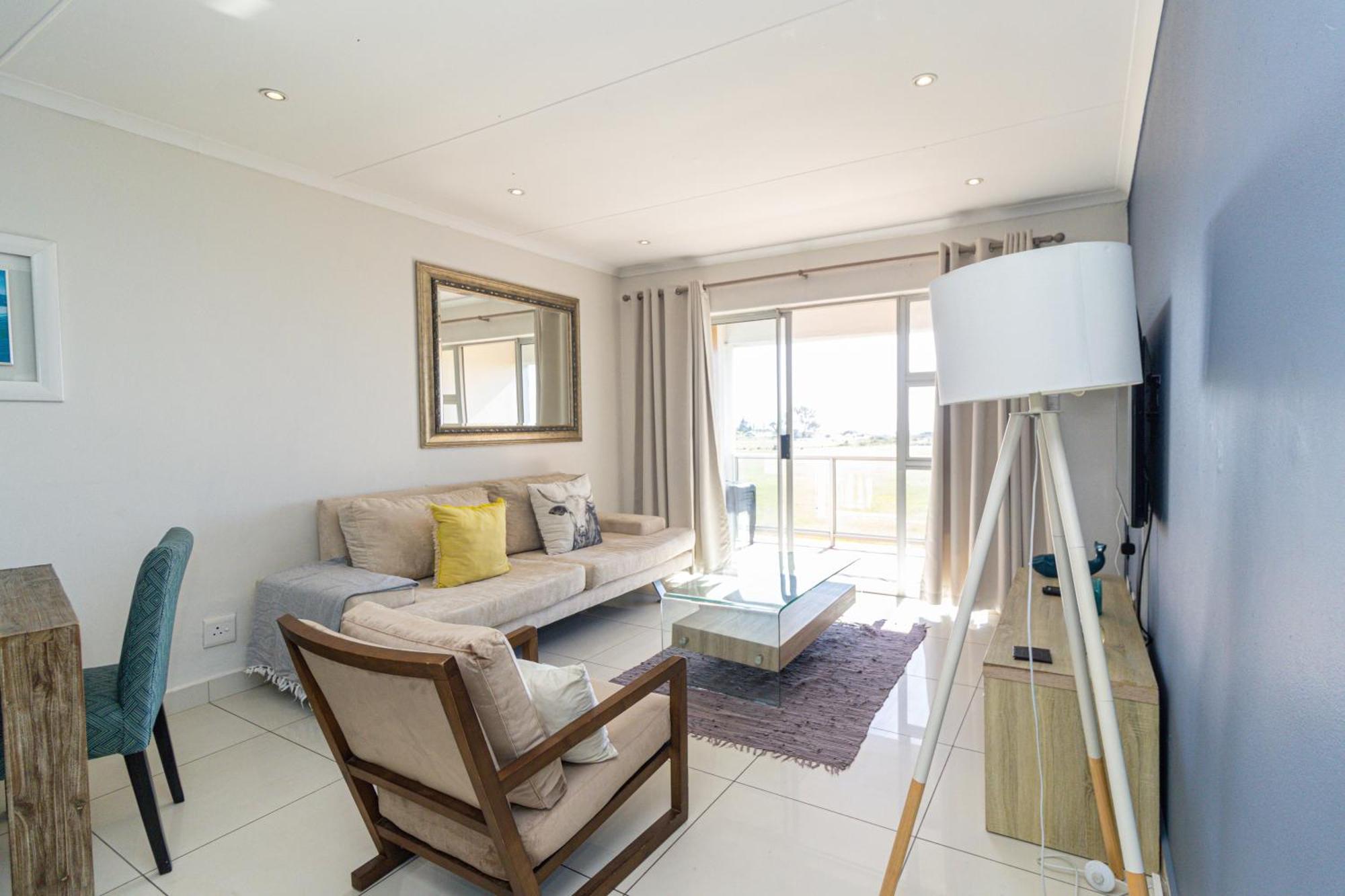 Modern Seaview Apartment Port Elizabeth Dış mekan fotoğraf