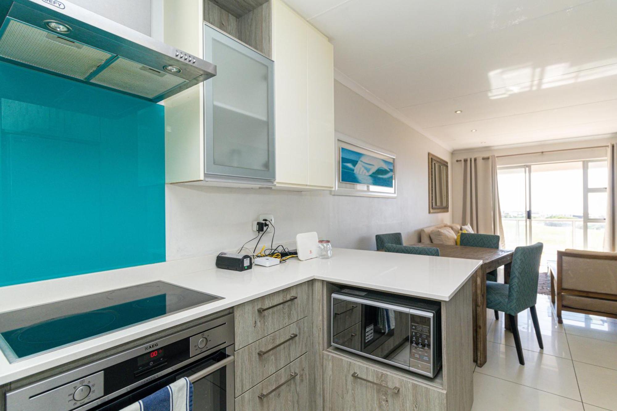 Modern Seaview Apartment Port Elizabeth Dış mekan fotoğraf