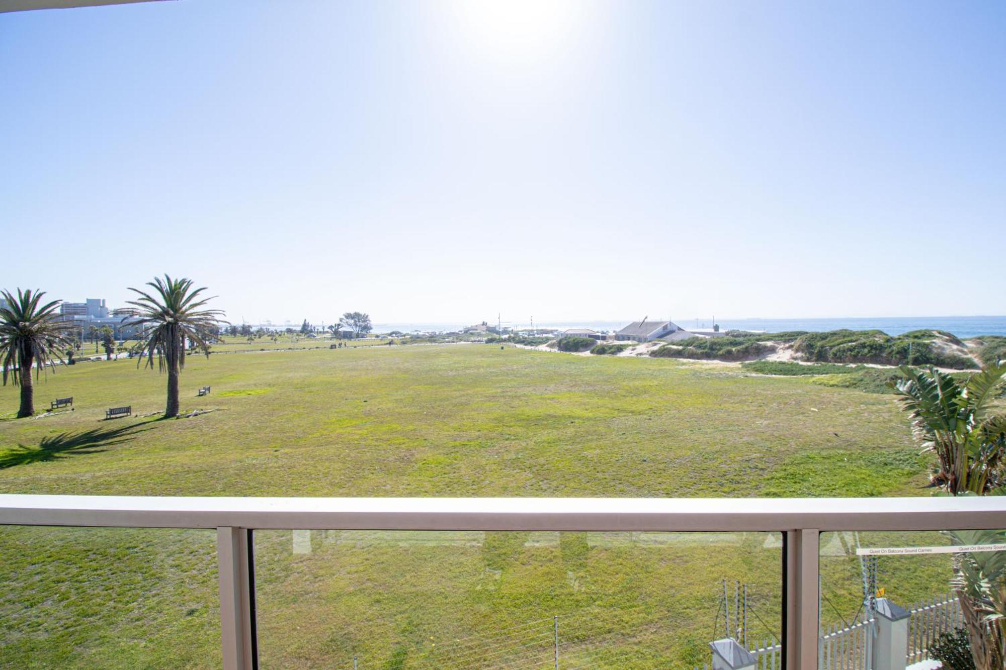 Modern Seaview Apartment Port Elizabeth Dış mekan fotoğraf