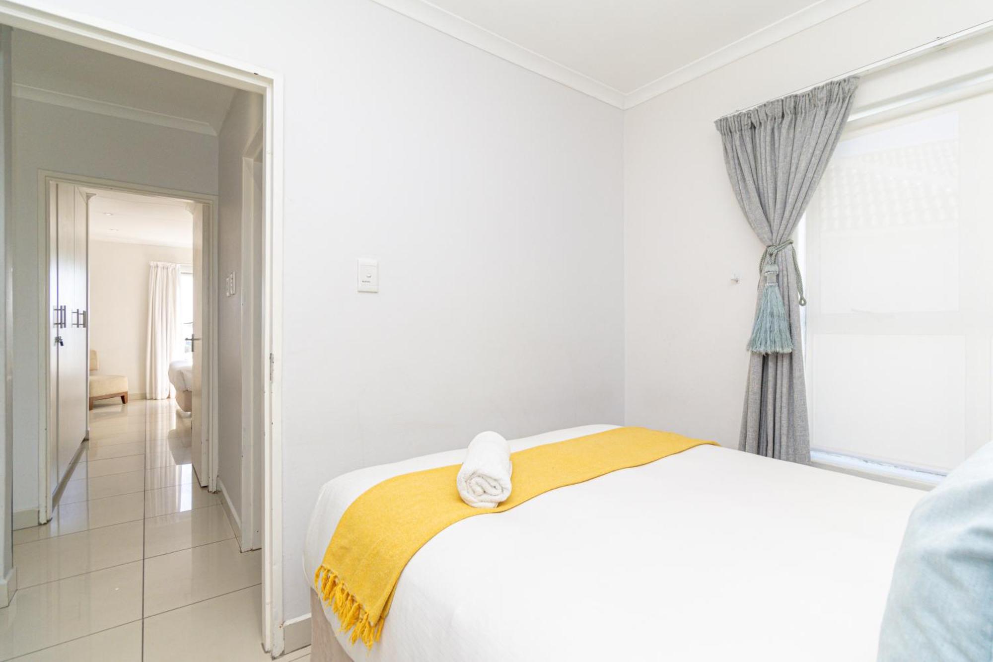 Modern Seaview Apartment Port Elizabeth Dış mekan fotoğraf
