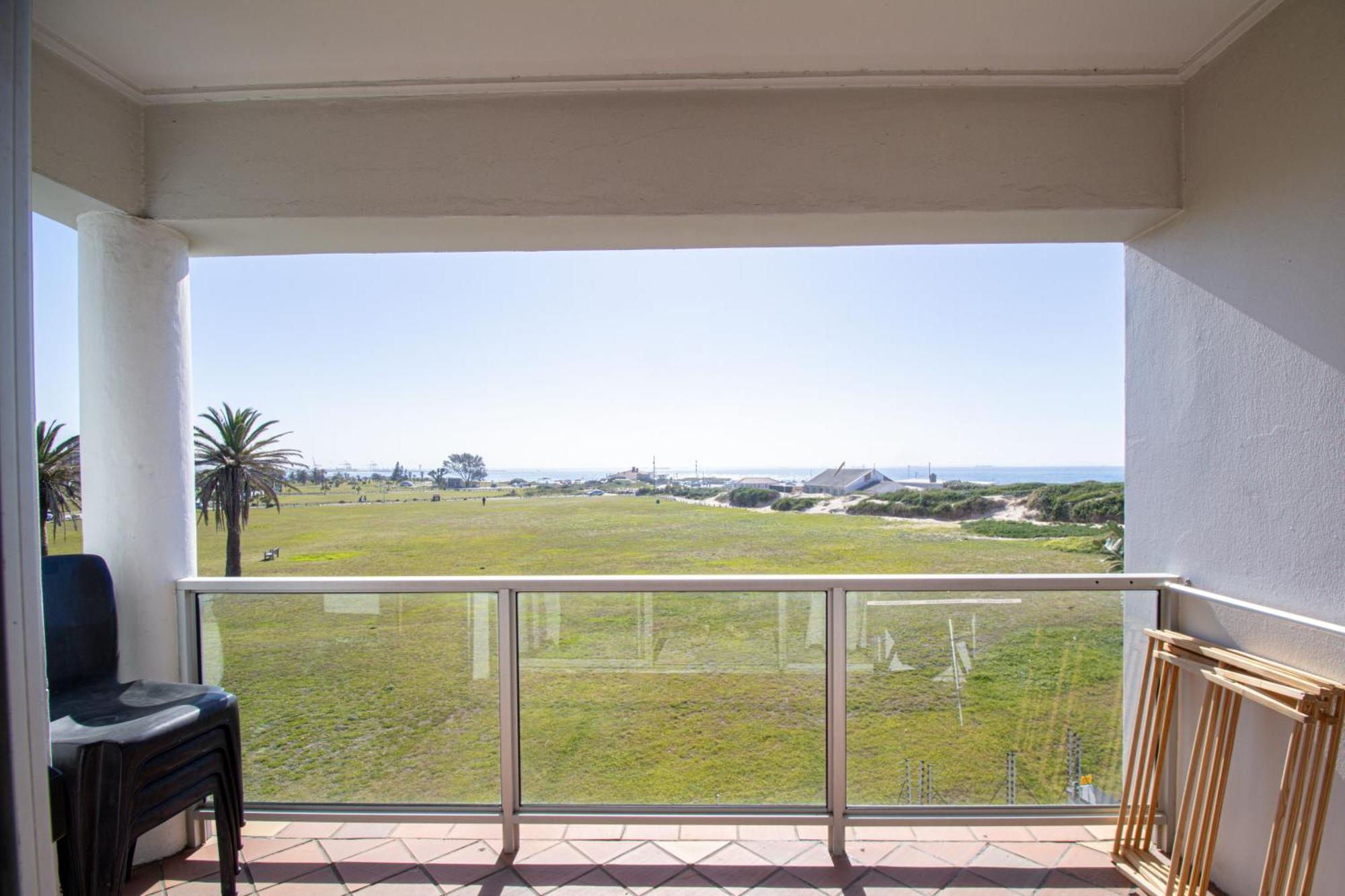 Modern Seaview Apartment Port Elizabeth Dış mekan fotoğraf