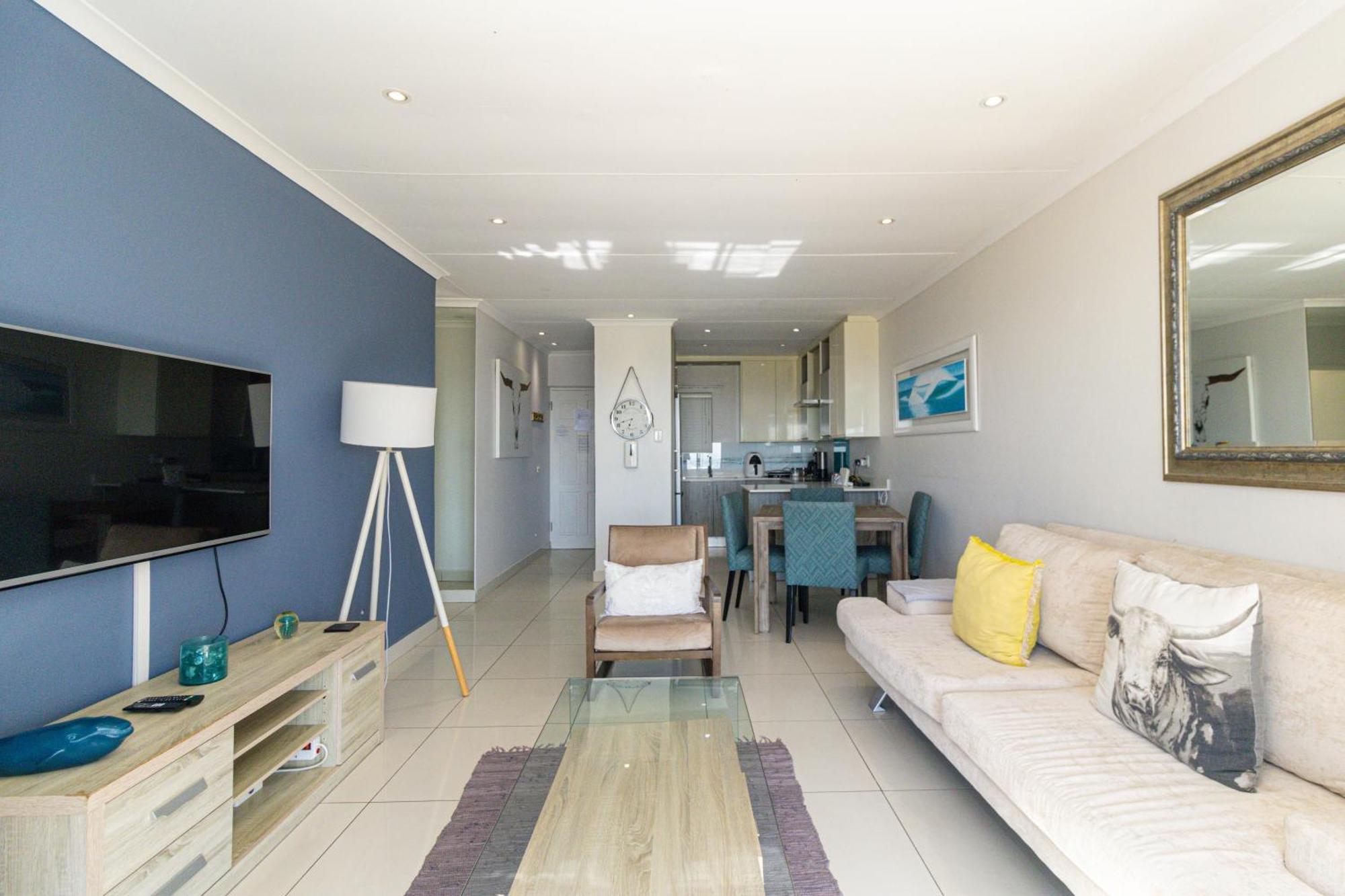 Modern Seaview Apartment Port Elizabeth Dış mekan fotoğraf