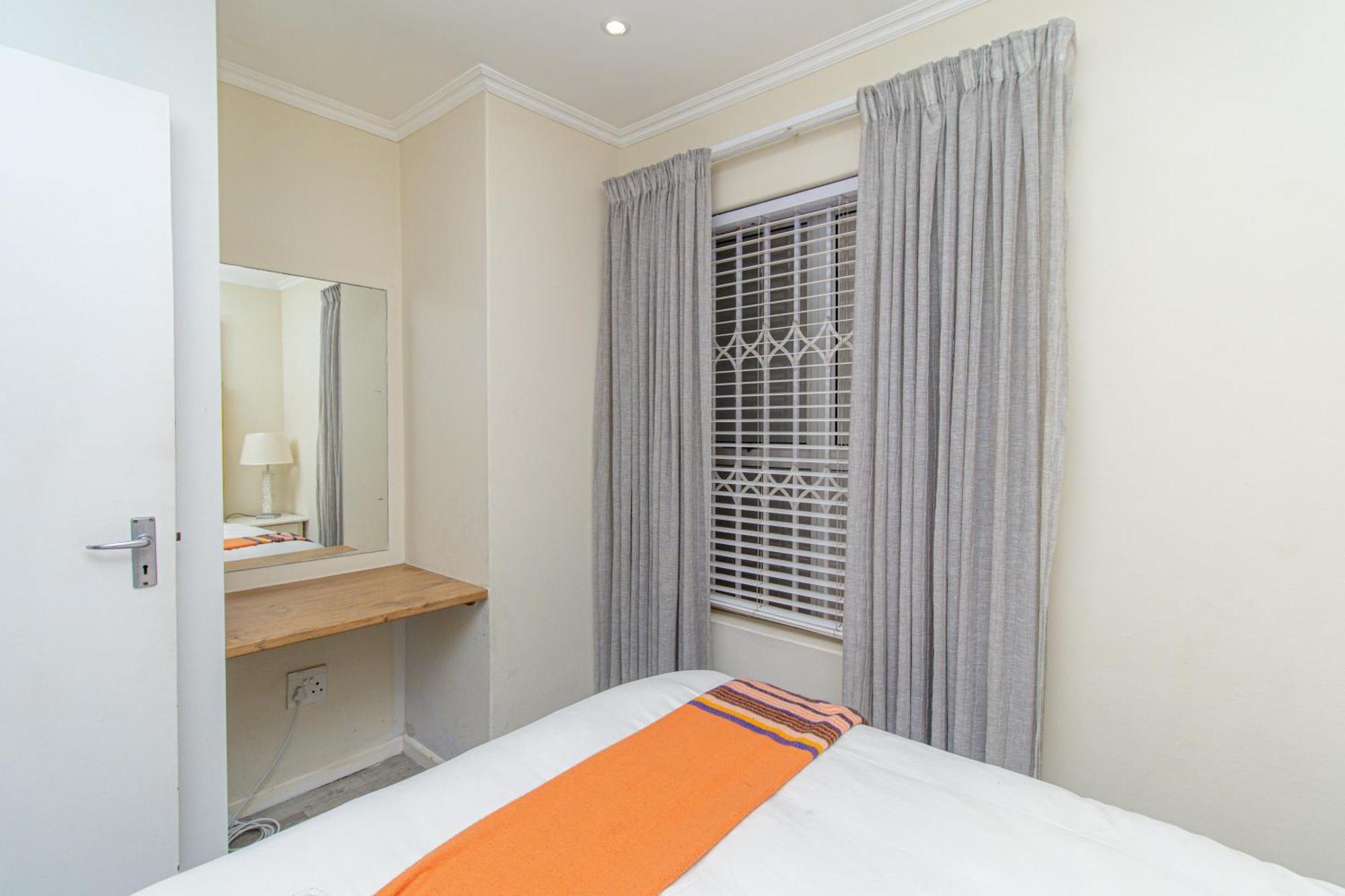 Modern Seaview Apartment Port Elizabeth Dış mekan fotoğraf