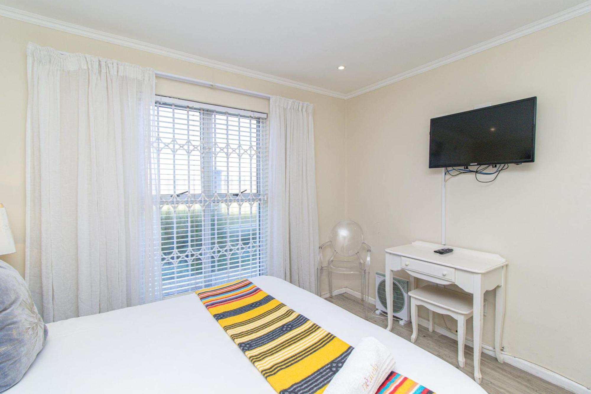Modern Seaview Apartment Port Elizabeth Dış mekan fotoğraf