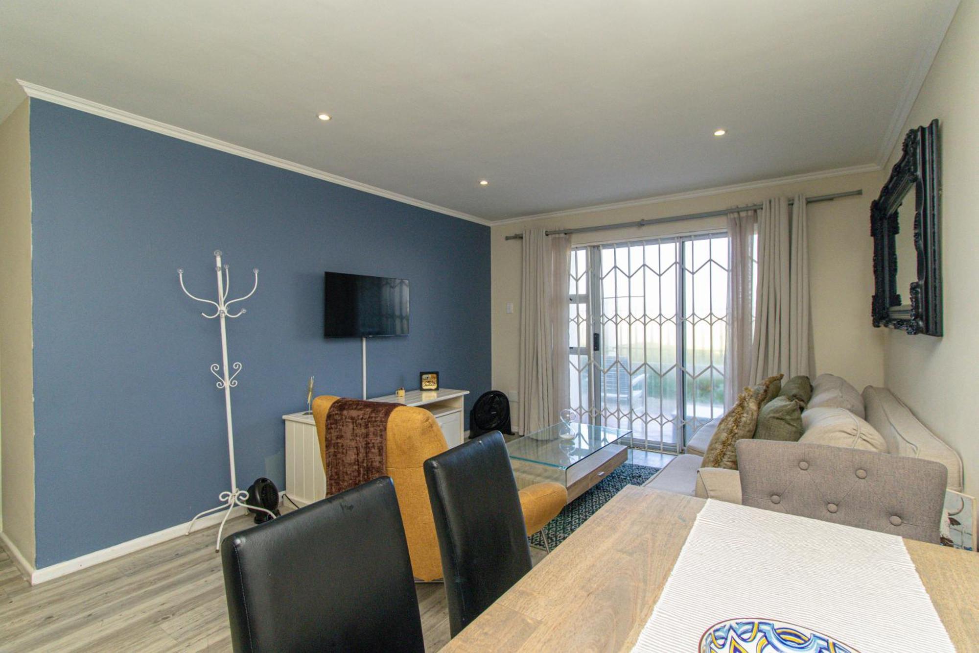 Modern Seaview Apartment Port Elizabeth Dış mekan fotoğraf