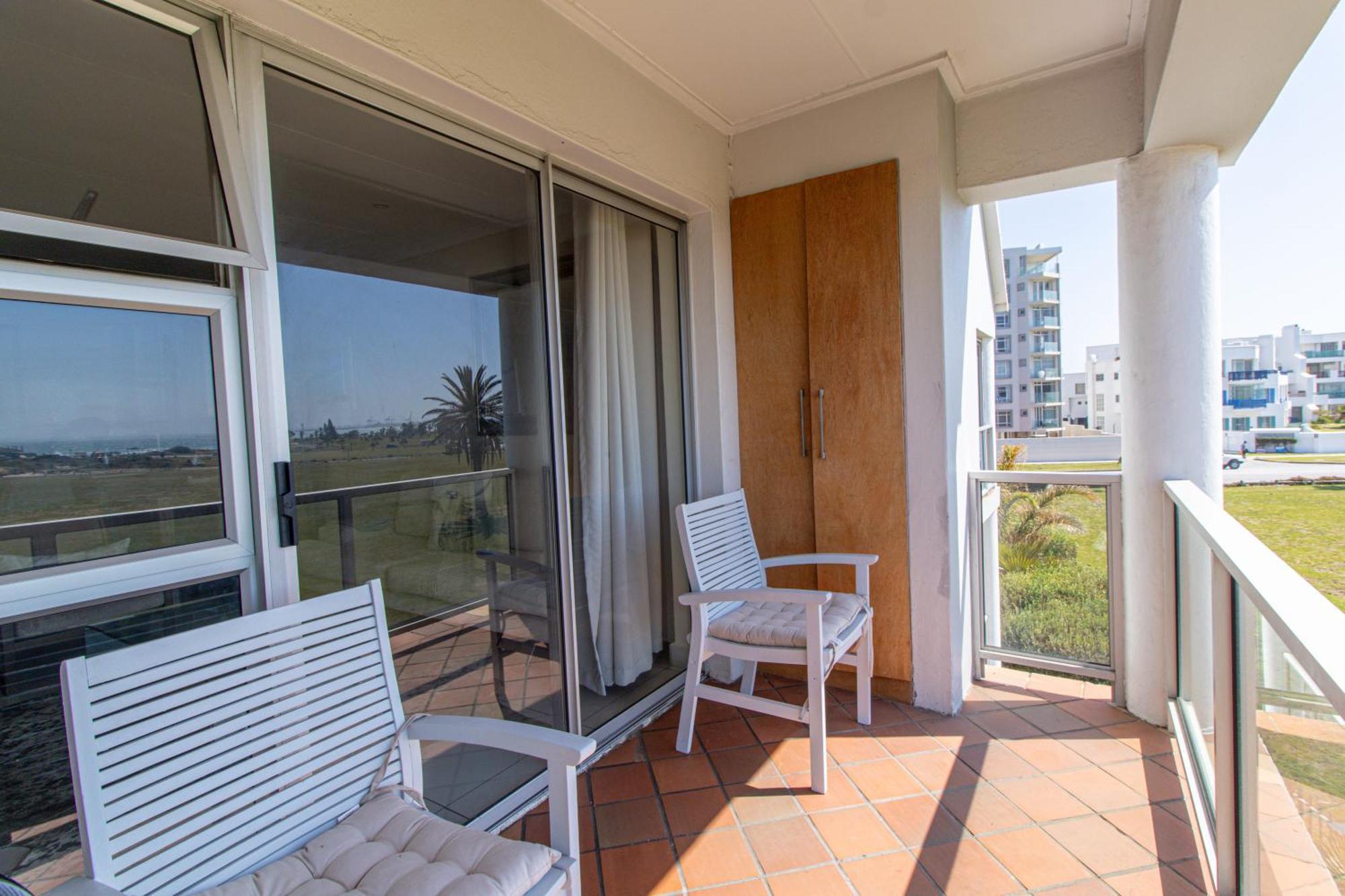 Modern Seaview Apartment Port Elizabeth Dış mekan fotoğraf