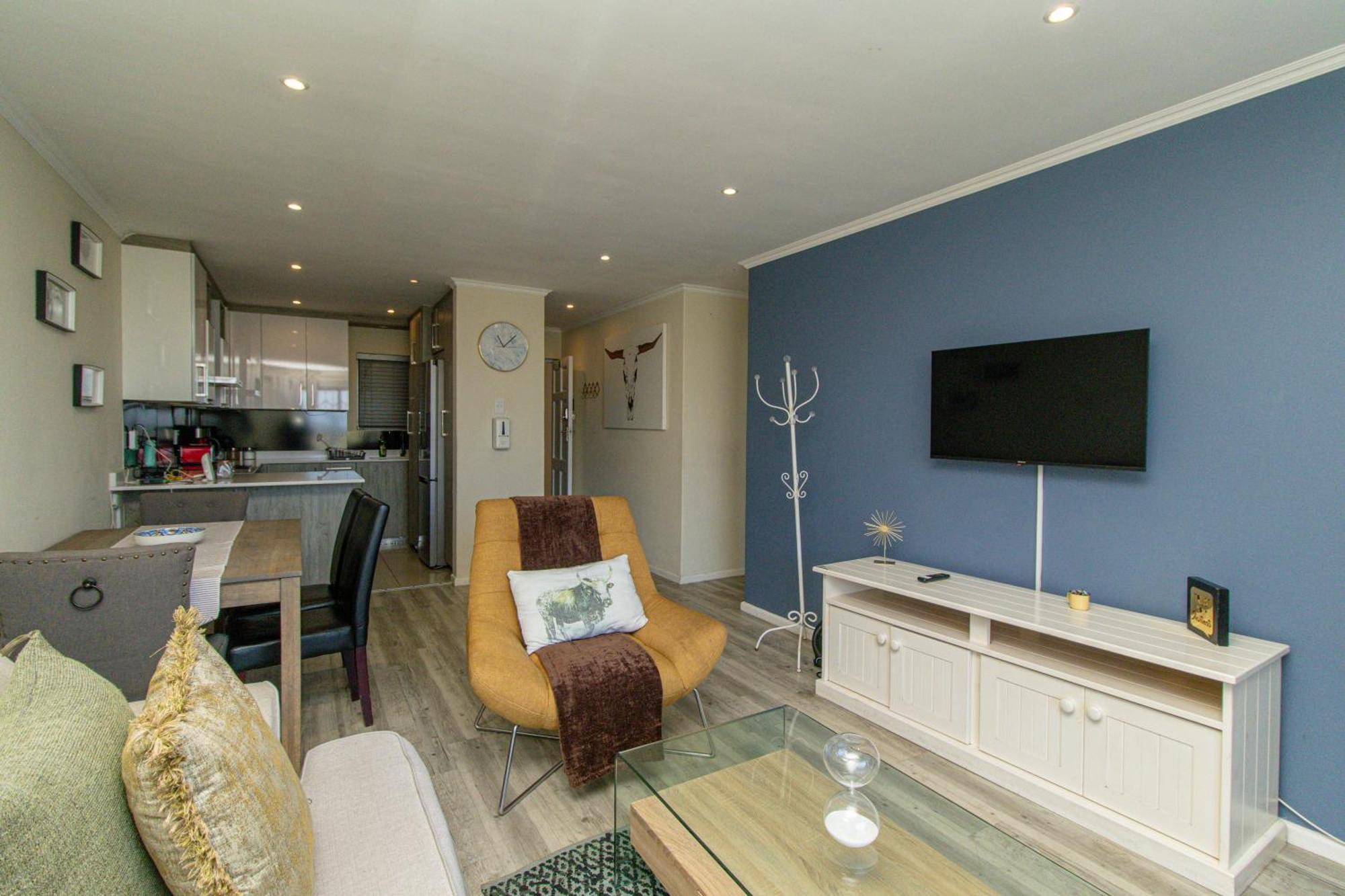 Modern Seaview Apartment Port Elizabeth Dış mekan fotoğraf