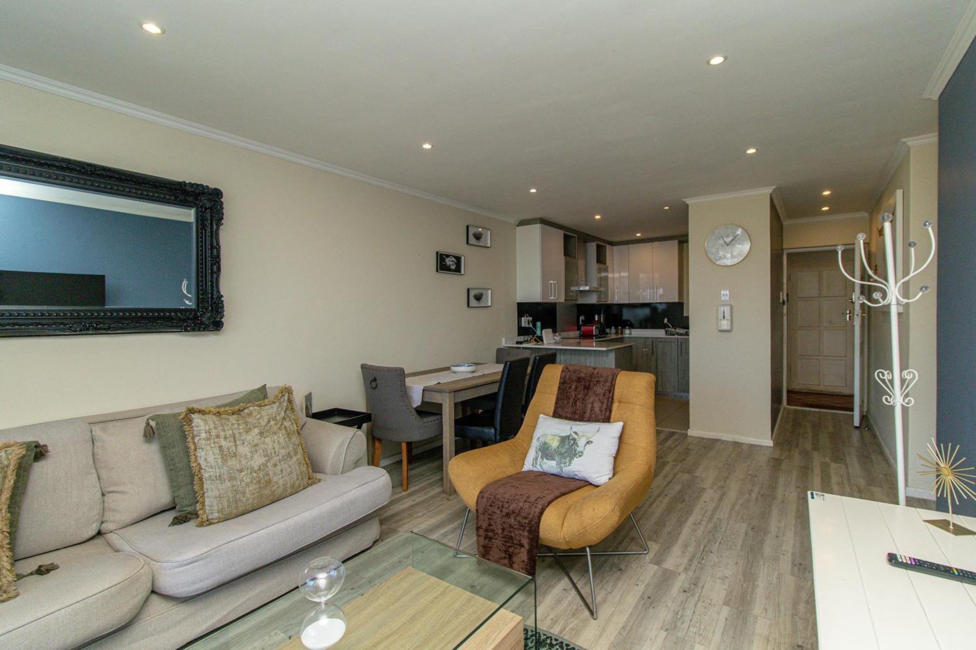 Modern Seaview Apartment Port Elizabeth Dış mekan fotoğraf