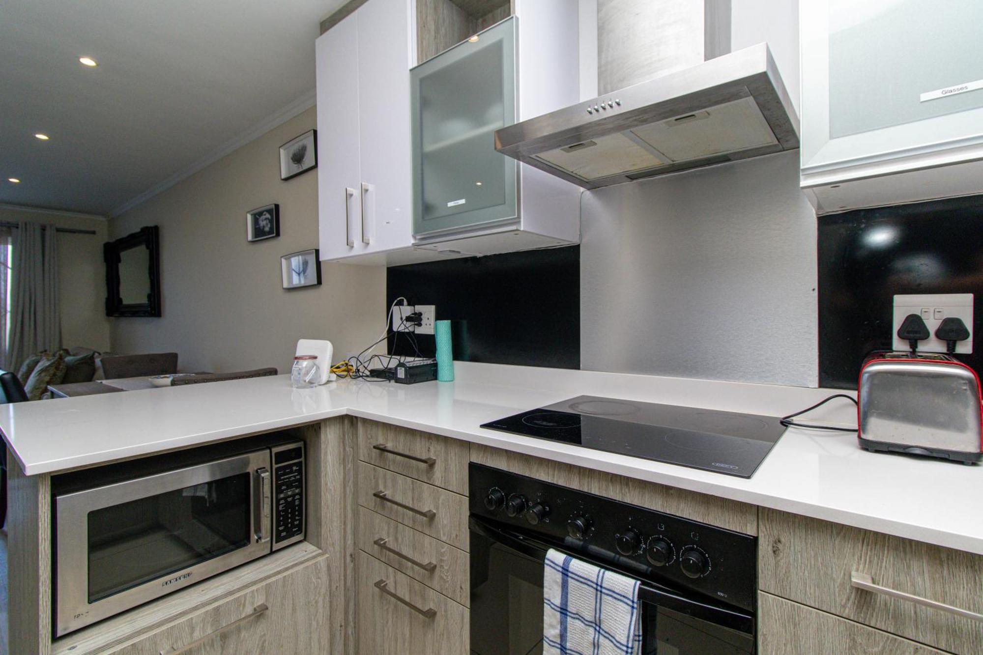 Modern Seaview Apartment Port Elizabeth Dış mekan fotoğraf