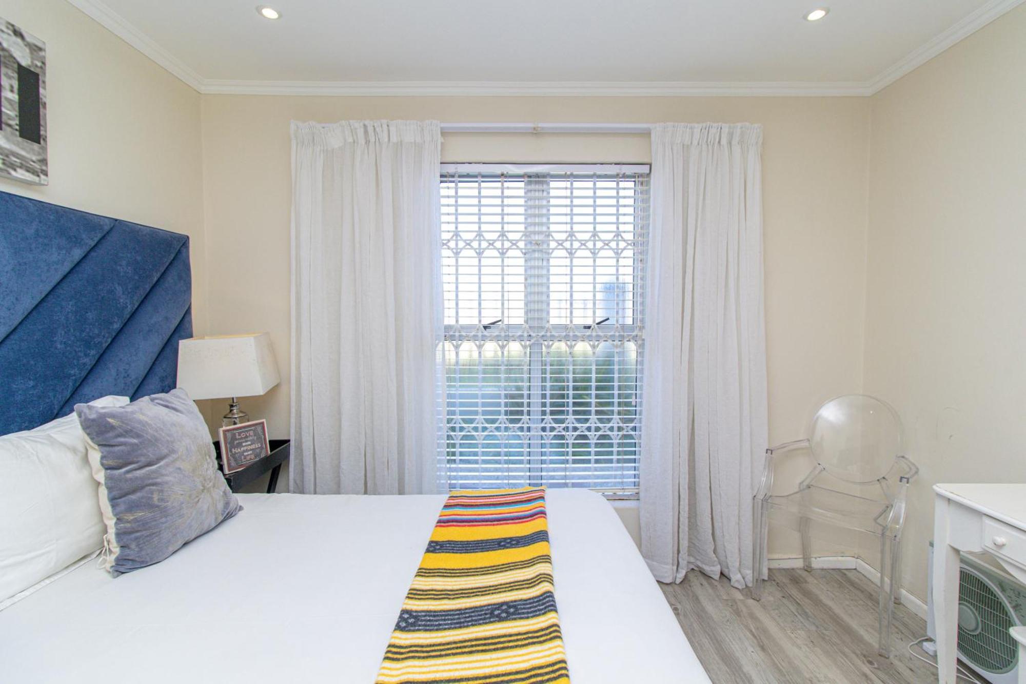 Modern Seaview Apartment Port Elizabeth Dış mekan fotoğraf