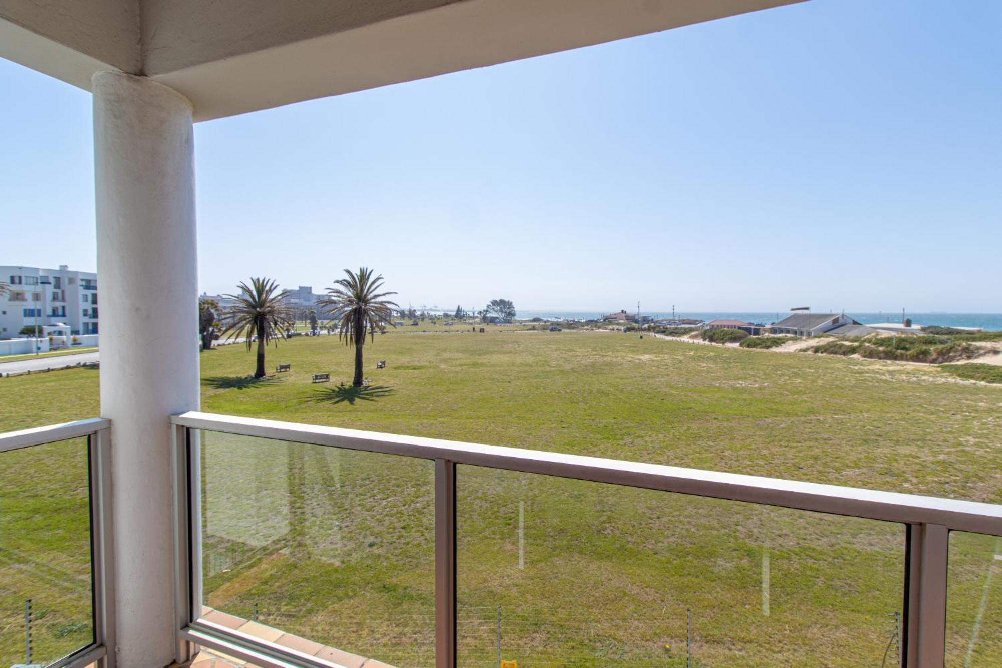 Modern Seaview Apartment Port Elizabeth Dış mekan fotoğraf